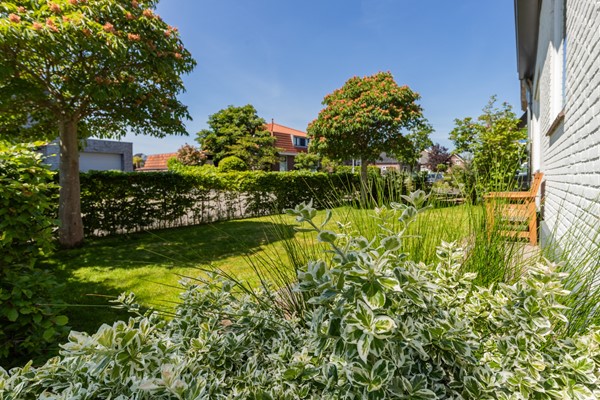 Medium property photo - Zuideinde 85A, 2371 BS Roelofarendsveen
